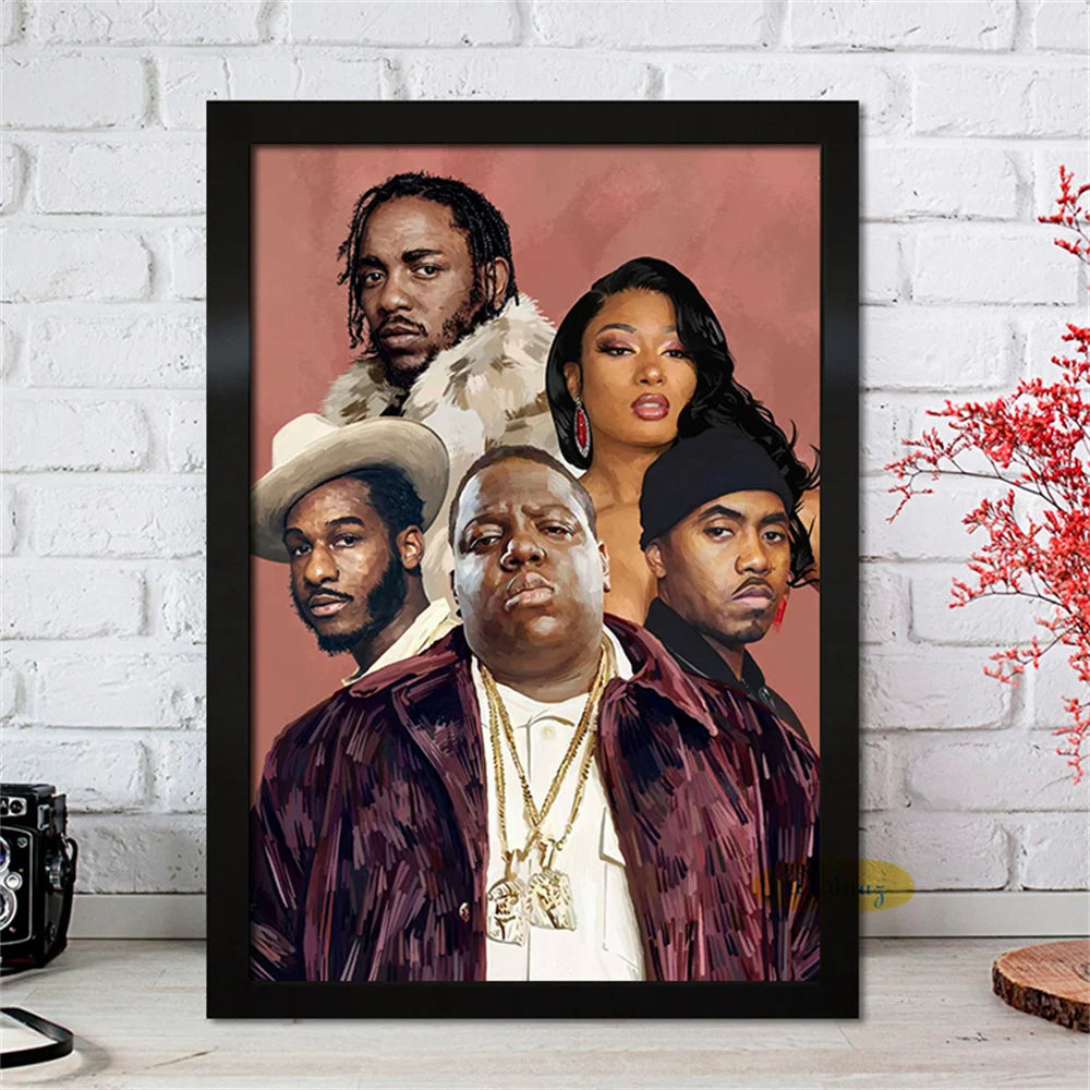 Biggie Smalls Poster deals