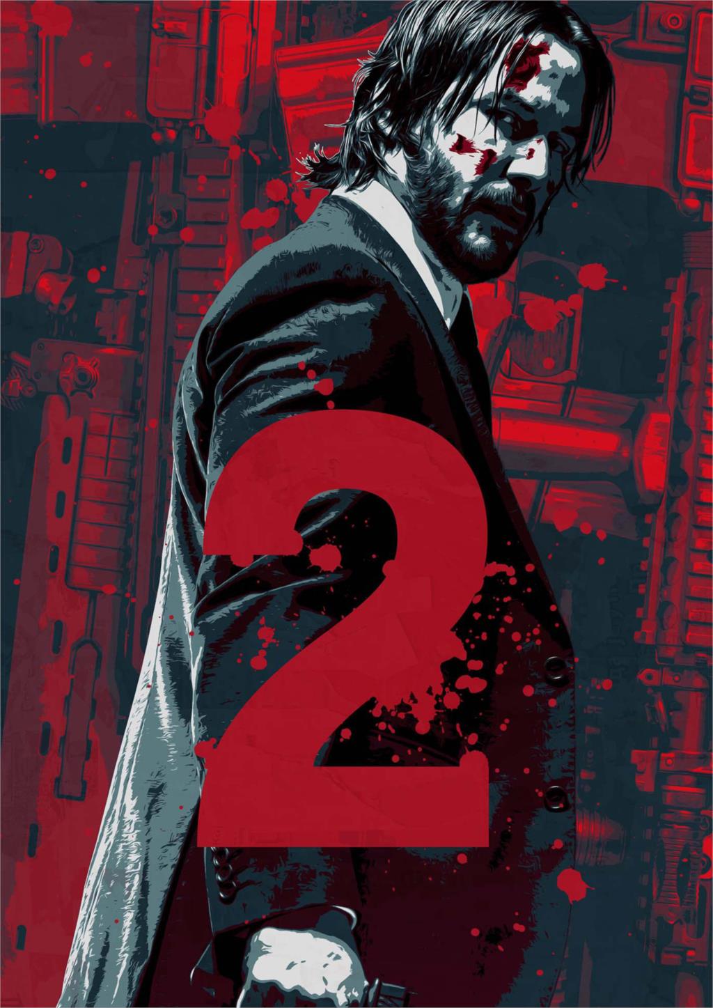 John wick 2 fmovies hot sale