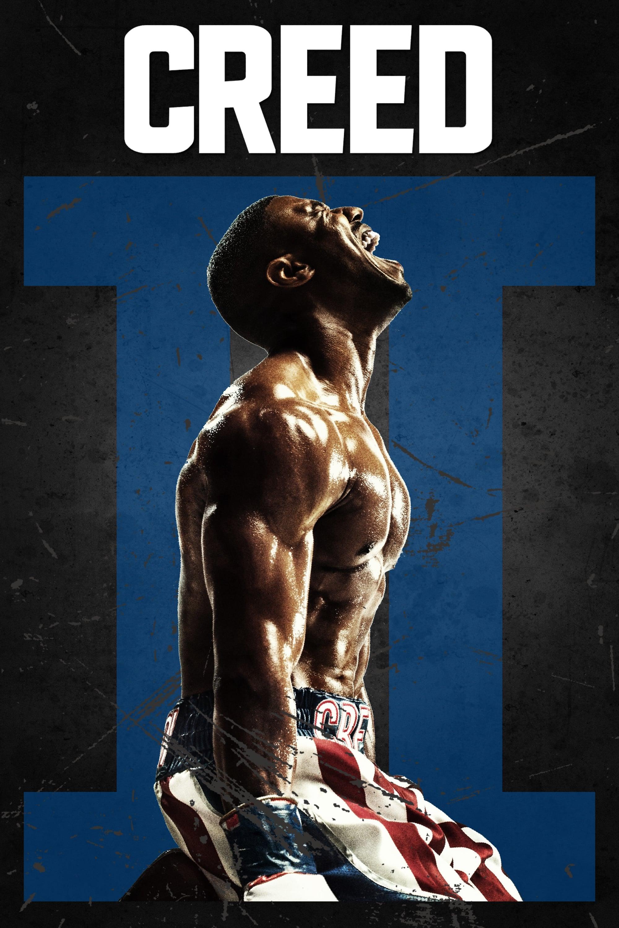 creed 2 boxing movie